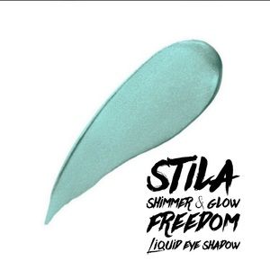 🆕Stila Shimmer & Glow Liquid Eye Shadow - Freedom